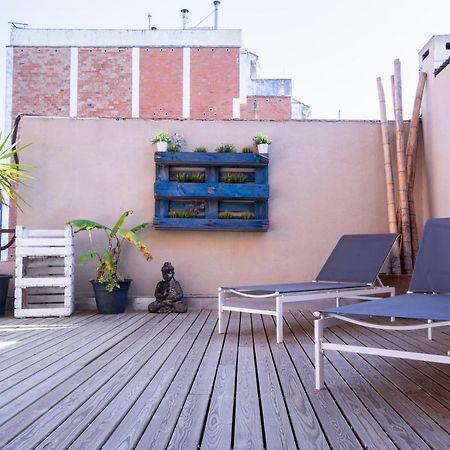 Вілла Barcelona - Loft Paseo De Gracia Екстер'єр фото