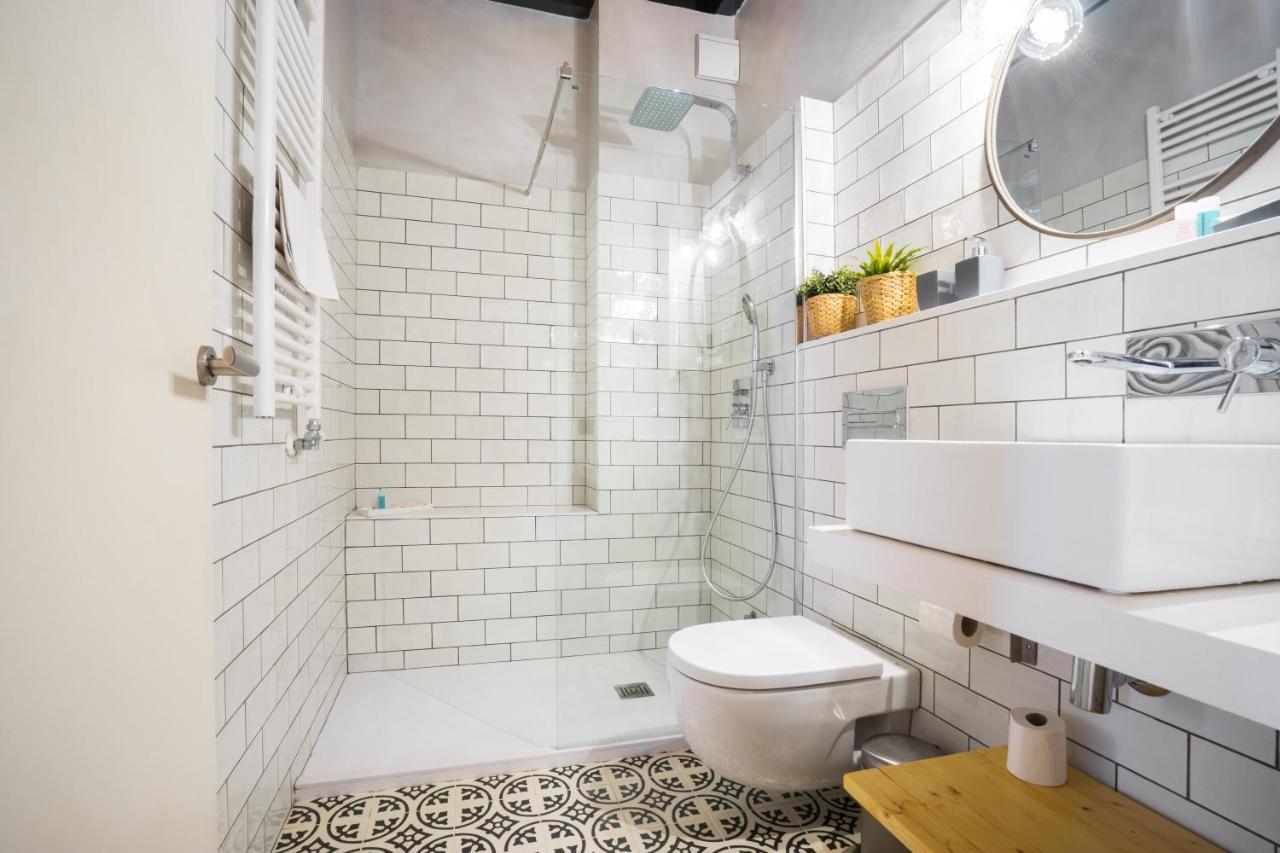 Вілла Barcelona - Loft Paseo De Gracia Екстер'єр фото