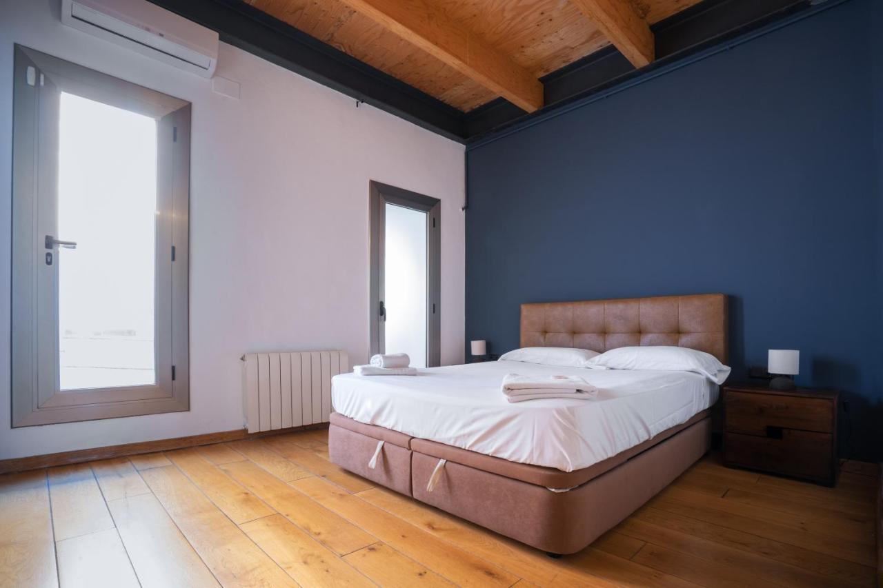 Вілла Barcelona - Loft Paseo De Gracia Екстер'єр фото
