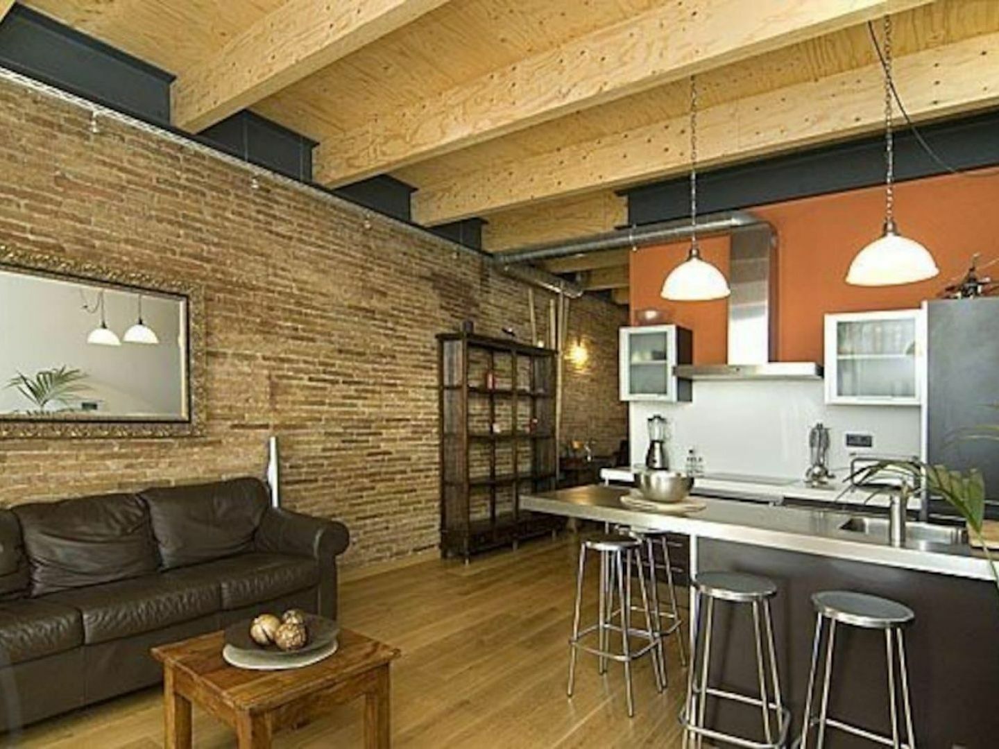 Вілла Barcelona - Loft Paseo De Gracia Екстер'єр фото