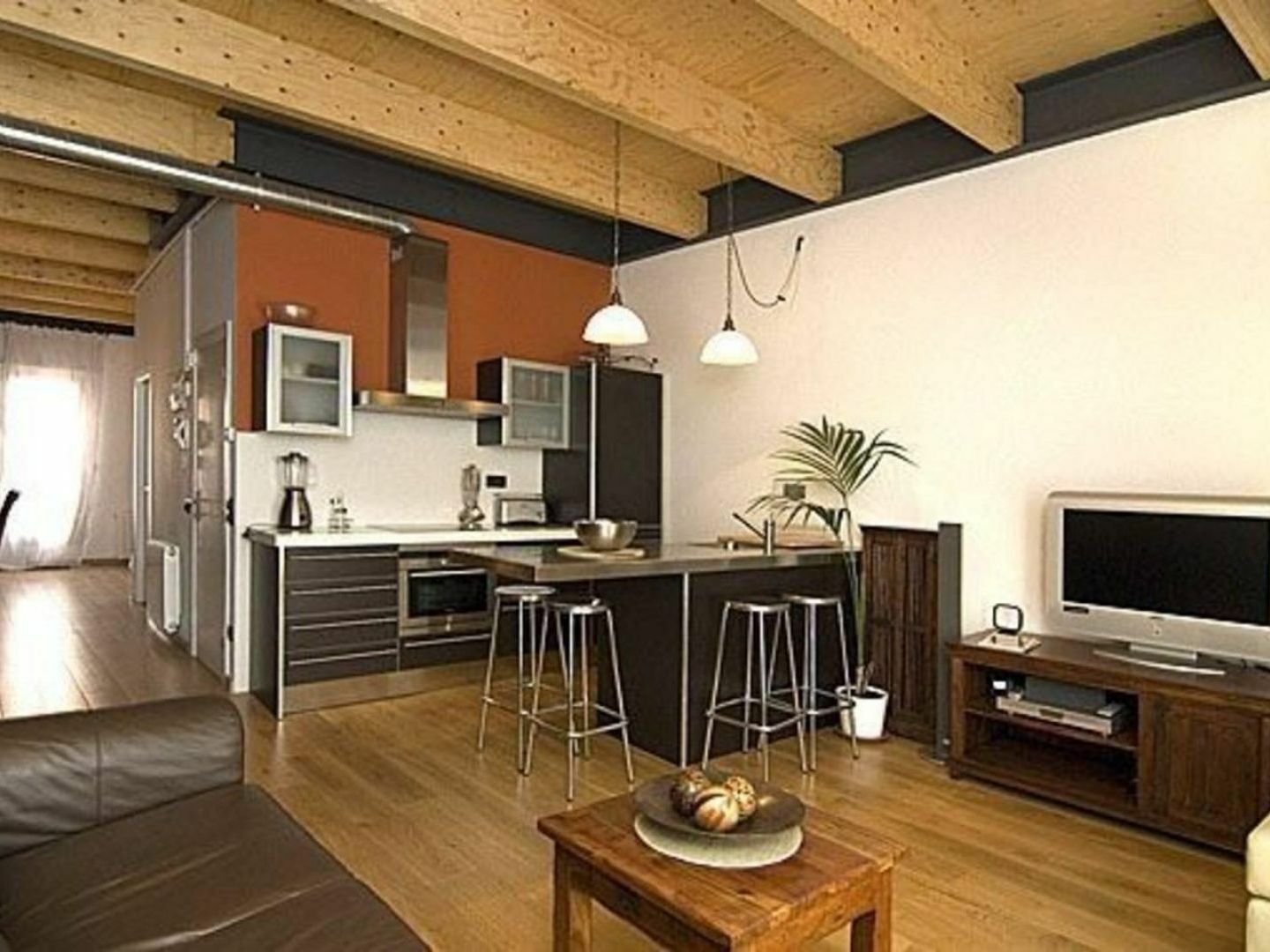 Вілла Barcelona - Loft Paseo De Gracia Екстер'єр фото